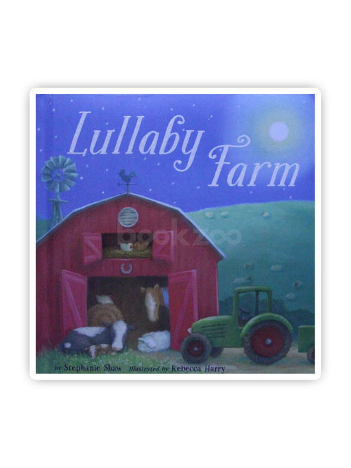 Lullaby Farm