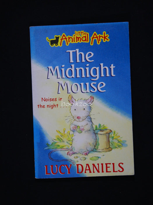 Little Animal Ark: The Midnight Mouse