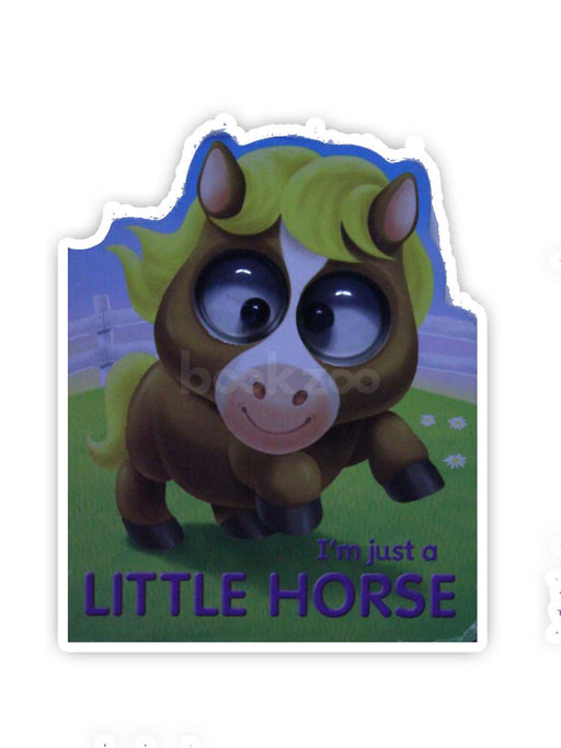 I'm Just a Little Horse