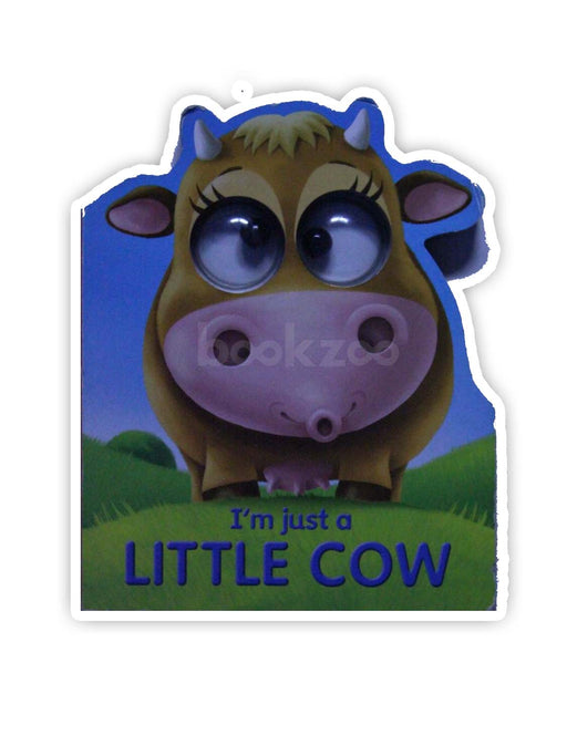 I'm Just a Little Cow