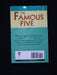 The Famous Five: Five go off in a Caravan