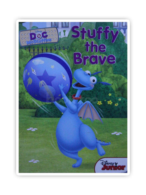 Stuffy the Brave?