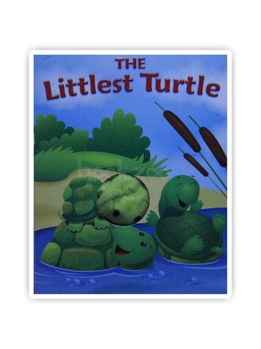 The Littlest Turtel