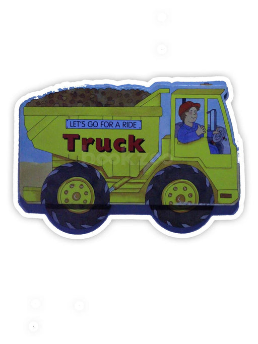 Truck (Let's Go For a Ride)