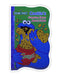 123 Sesame Street Cookie's Guessing Game About Food?