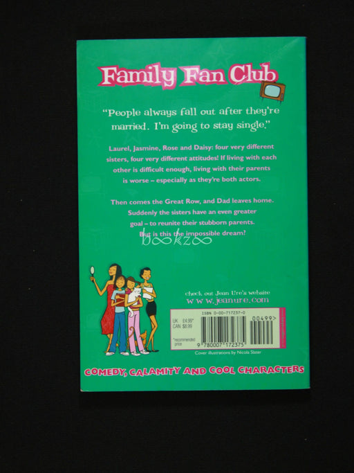 Family Fan Club