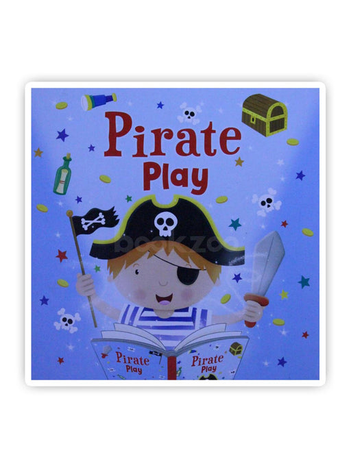 Pirate Play