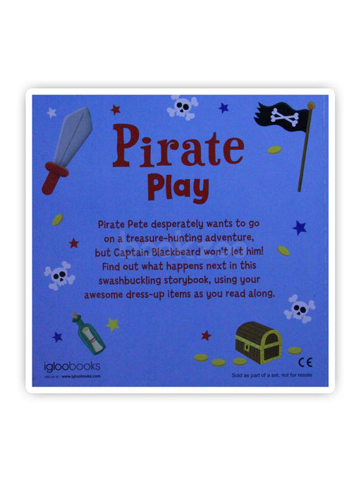 Pirate Play