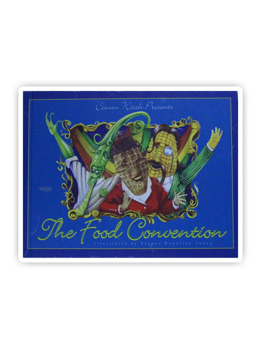 The Food Convention
