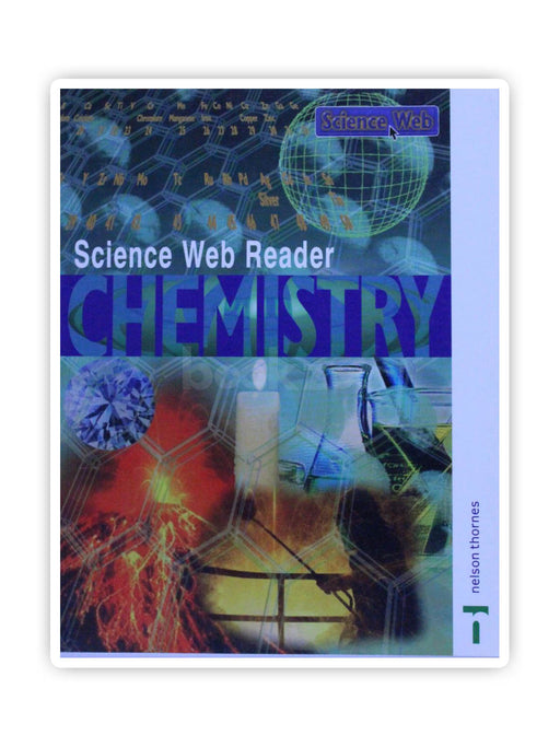 Science Web Readers, Chemistry