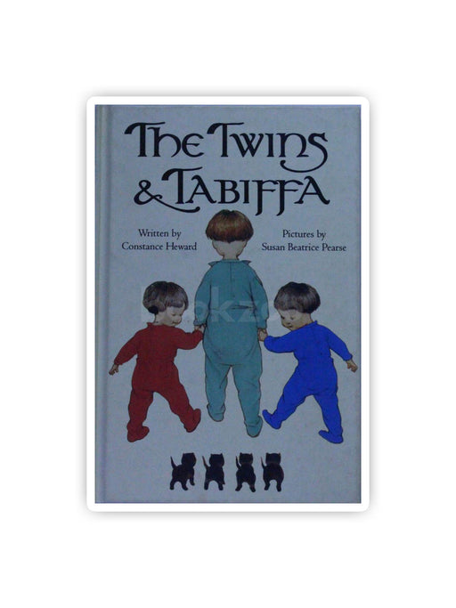 The Twins & Tabiffa