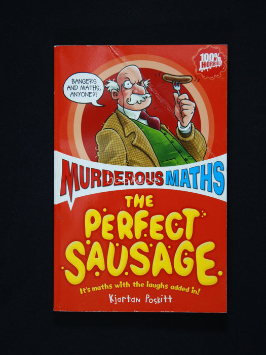 Murderous Math: The Perfect Sausage