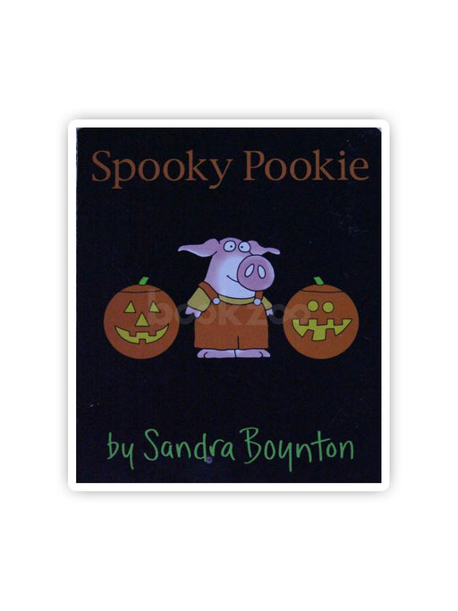 Spooky Pookie