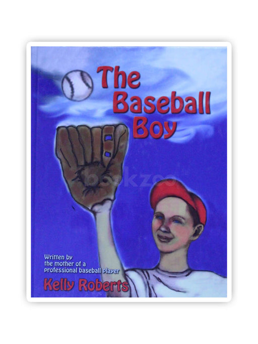 The Baseball Boy
