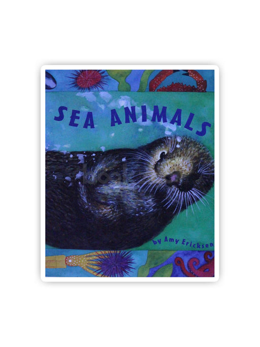 Sea Animals