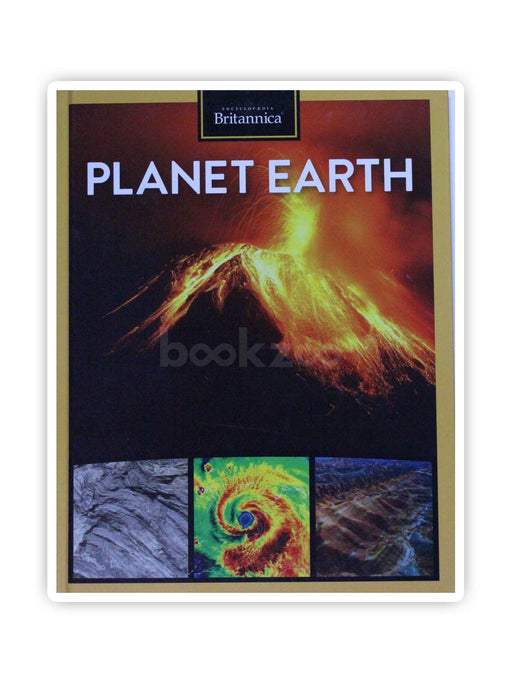 Planet Earth (Encyclopaedia Britannica)