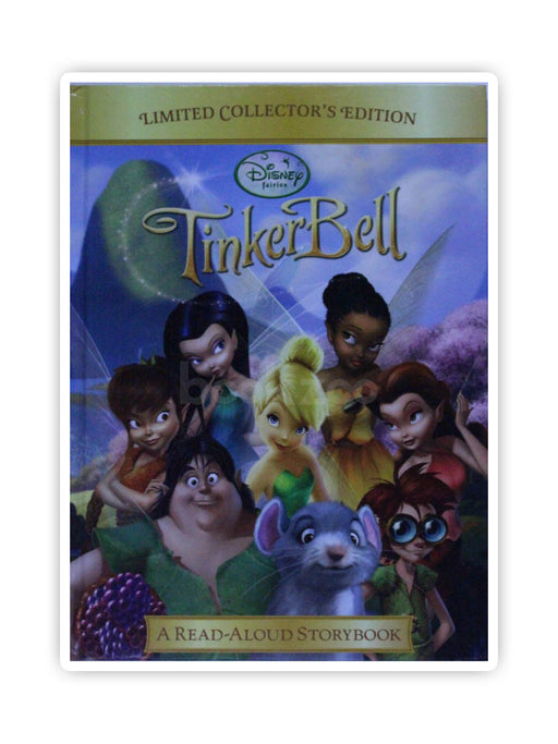 Tinker Bell (Disney Fairies)
