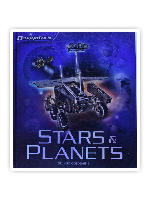 Stars and Planets: Navigators