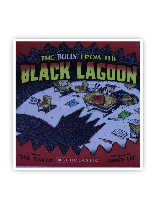 The Bully From the Black Lagoon