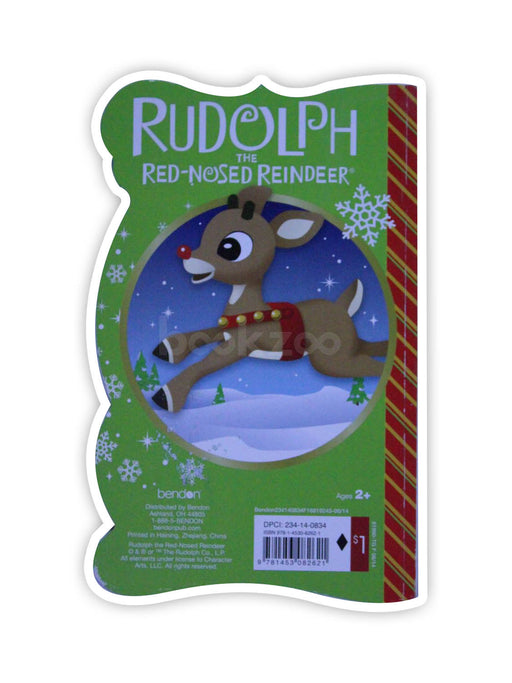 Rudolph the Red-Nosed Reindeer: Santa's Big Day