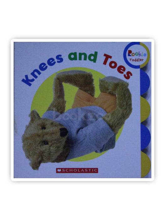 Knees and Toes! (Rookie Toddler)