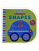 Little Scholastic: Shapes (Little Scholastic)