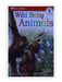 Wild Baby Animals (DK Readers: Level 1: Beginning to Read)
