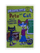 I can Read:Pete the Cat and the Surprise Teacher