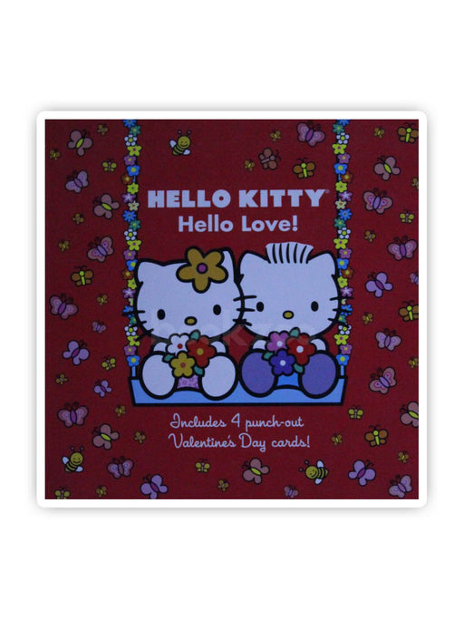 Hello Kitty, Hello Love!
