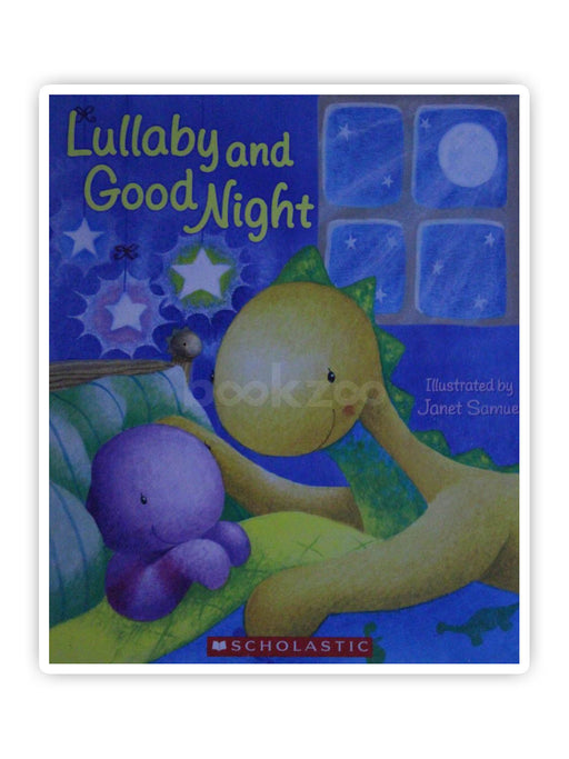 Lullaby and Good Night