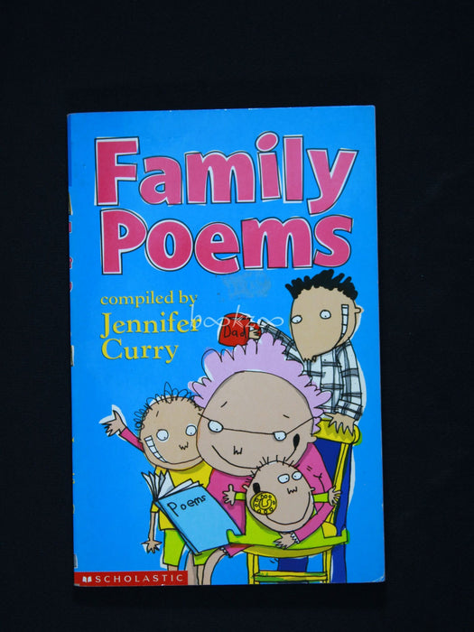 Family Poems