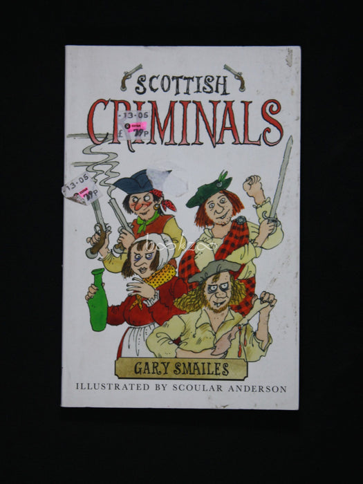 Scottish Criminals