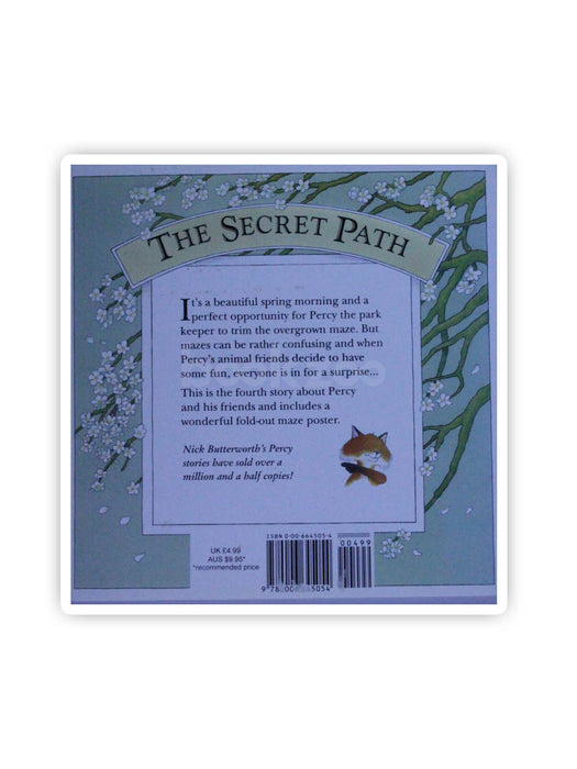 The Secret Path