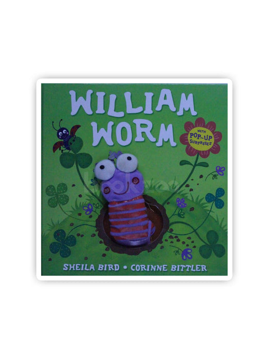William Worm