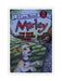 I can Read: Marley: The Dog Who Cried Woof, Level 2