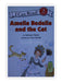 I can Read: Amelia Bedelia and the Cat, level 2