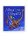 Aliens Love Dinopants (Underpants)
