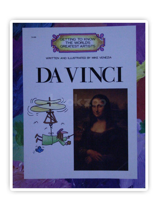 Da Vinci