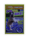 Dog on a Bike: And More True Stories of Amazing Animal Talents! (National Geographic Kids Chapters)