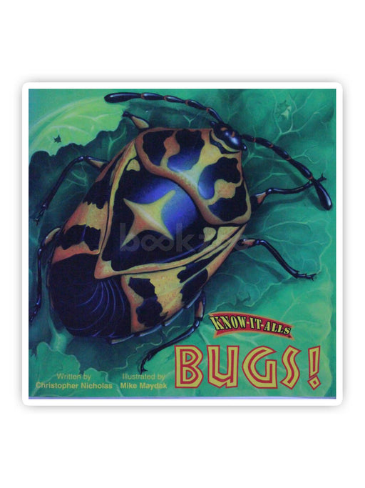 Bugs! (Know-It-Alls)