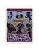 Ultimate Sticker Book: Disney Pixar: The Incredibles 2