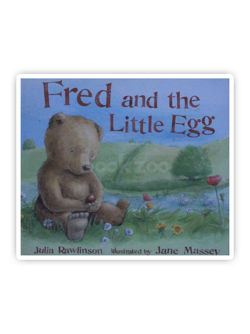Fred and the Little Egg