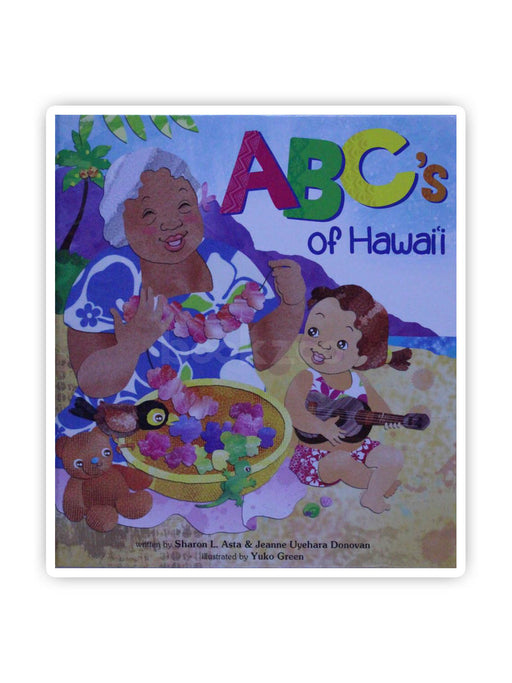 ABC's of Hawaii