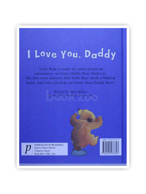 I Love You Daddy
