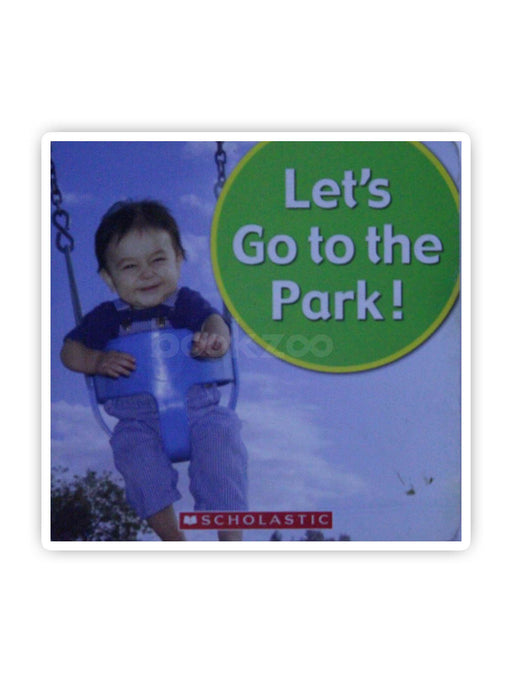 Let's Go to the Park!