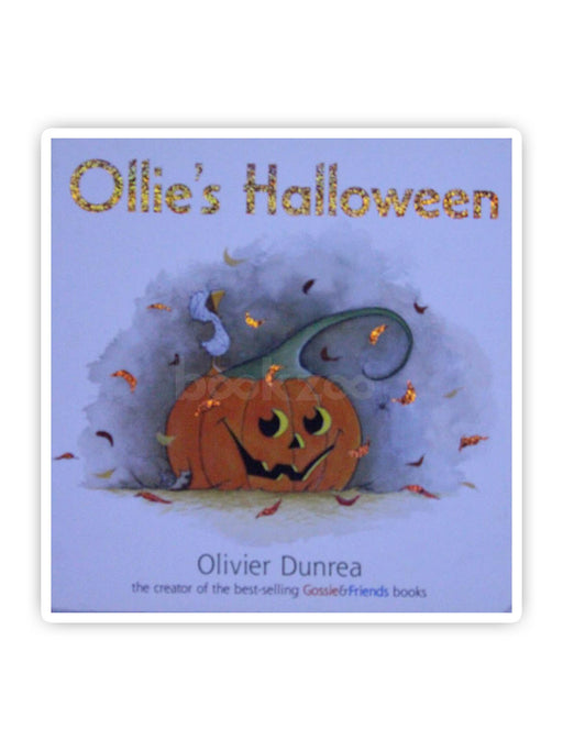 Ollie's Halloween