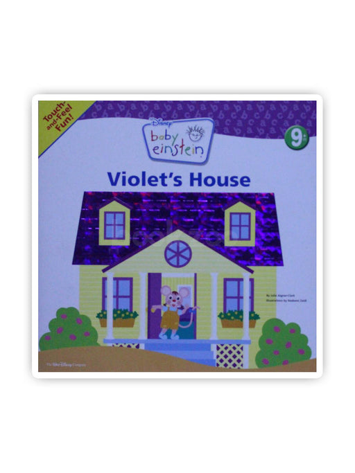 Violet's House (Baby Einstein)