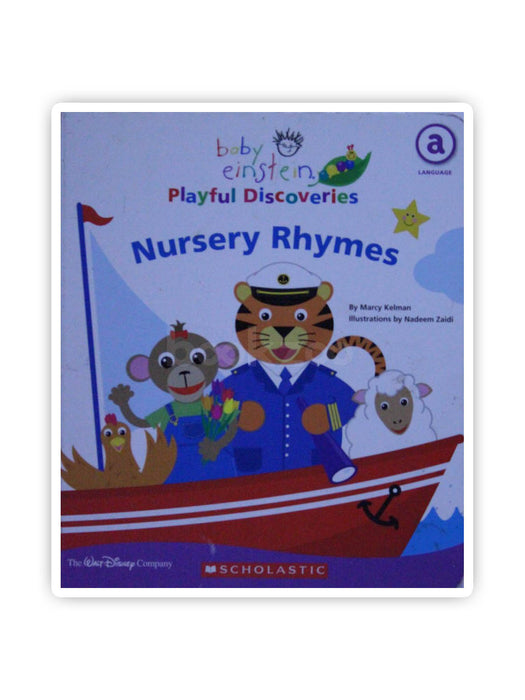 Nursery Rhymes