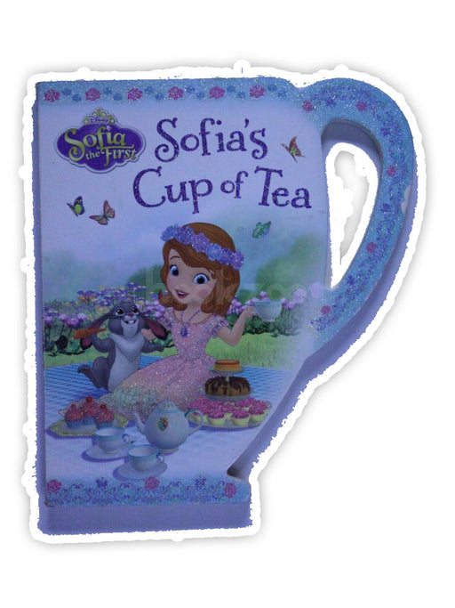 Sofia the First Sofia's Cup of Tea