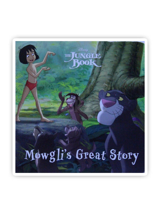 Mowgli's great story